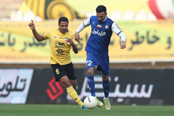 دلایل شکست استقلال برابر سپاهان/ تفکرات غلظ ساپینتو و یک درخواست