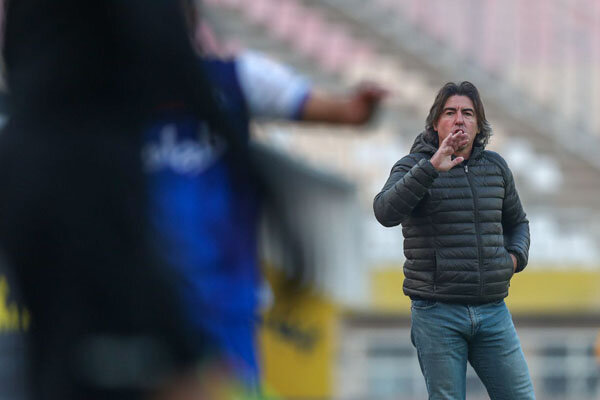 دلایل شکست استقلال برابر سپاهان/ تفکرات غلظ ساپینتو و یک درخواست