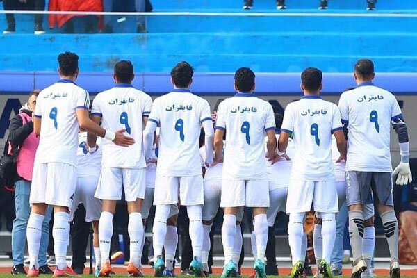 چند تصویر از کار جالب و قابل تقدیر در انزلی تا برخورد پرتغالیها