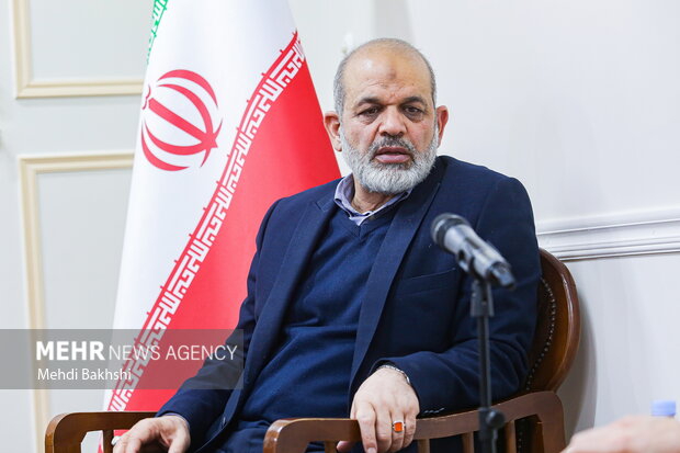 امکانات موردنیاز برای تردد زائران اربعین از مرزخسروی تامین می شود