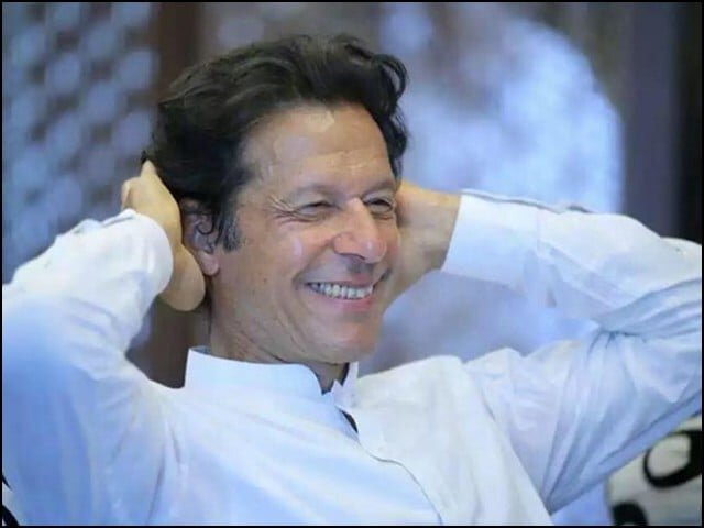 عمران خان کی ضمنی الیکشن میں تمام حلقوں سے کامیابی کا نوٹیفکیشن جاری