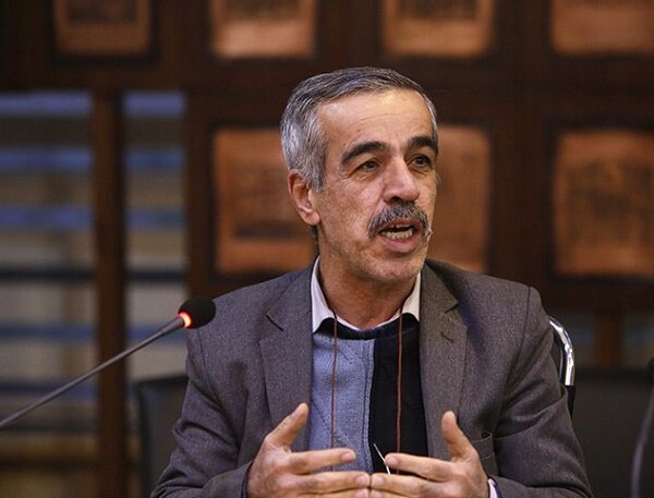 مدیر دانشنامه فرهنگ مردم ایران منصوب شد