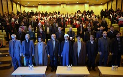 هفته فرهنگی خمین پایان یافت