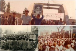 روایتی کوتاه از رویدادی بزرگ/ ۳۰ دی‌ نقطه عطفی در مبارزات انقلابی مردم قوچان