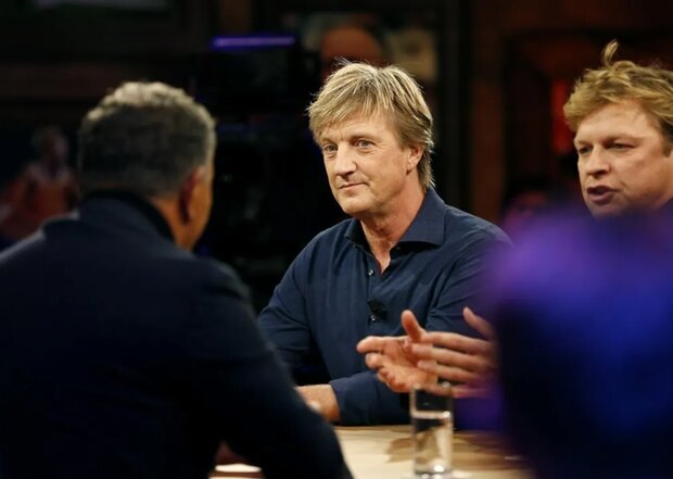 منتقد هلندی حامی بازیکن ایران شد/ جهانبخش آدم را به فکر میبرد!