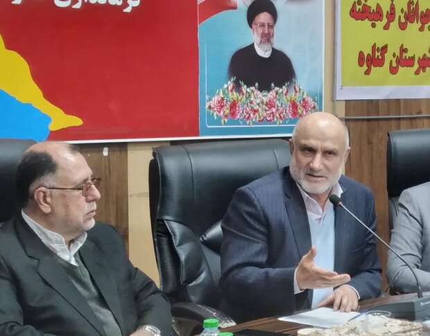 ظرفیت‌های مردمی و بخش خصوصی استان بوشهر باید وارد اقتصاد شود