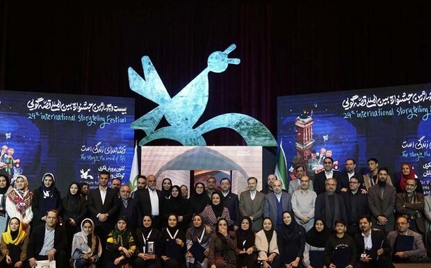 قصهگویی یکی از مهمترین ابزار تحقق جهاد تبیین است