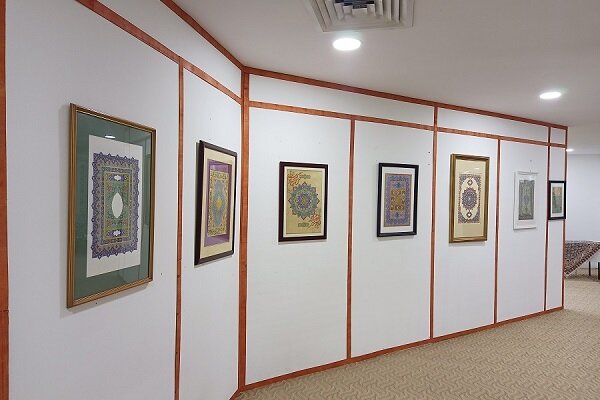 جشنواره بین‌المللی هنرهای قرآنی مالزی آغاز شد