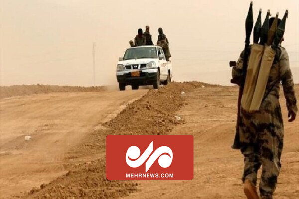 اعترافات تروریستهای داعشی دستگیر شده در سیستان و بلوچستان اعترافات تروریستهای داعشی دستگیر شده در سیستان و بلوچستان