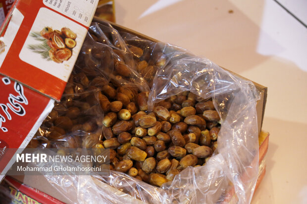 تلاطم بازار خرما با تصمیمات لحظهای/ محدودیت صادرات لغو شد