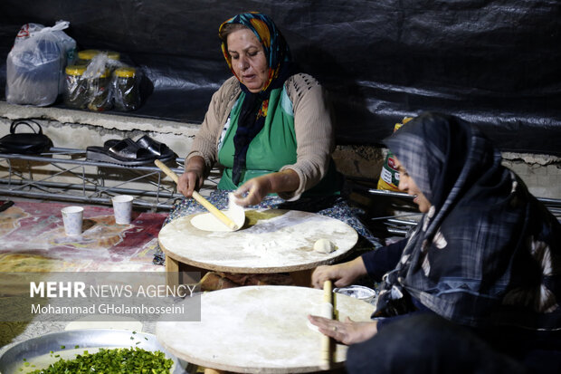 چهارمین نمایشگاه خرما و صنایع وابسته در بوشهر