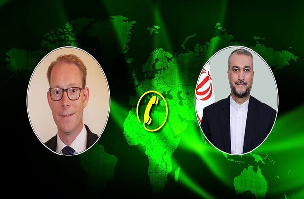 اروپاییها مدیون مجاهدتهای سپاه در مسیر مبارزه با تروریسم هستند اروپاییها مدیون مجاهدتهای سپاه در مسیر مبارزه با تروریسم هستند