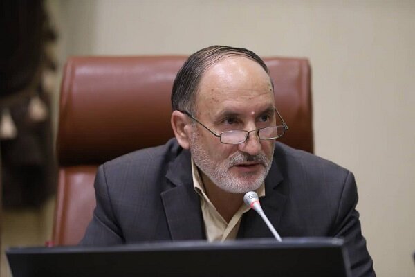 ساماندهی ورودیهای شهر اردبیل در اولویت قرار دارد