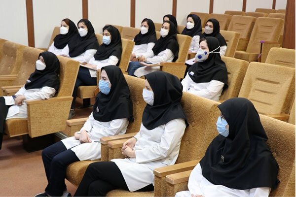 راه اندازی بیش از ۱۵ رشته جدید در دانشگاه علوم پزشکی کرمانشاه