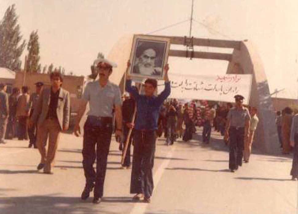 ۳۰ دی نقطه عطفی در مبارزات انقلابی مردم قوچان