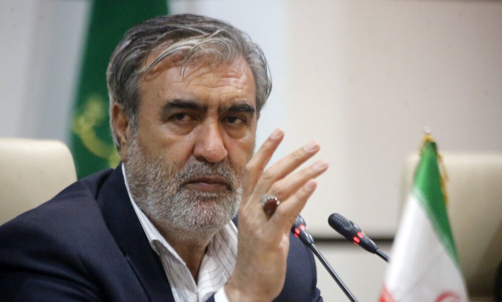 Ebrahim Azizi
