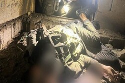 2 ISIL terrorists killed in suicide explosion in Yemen