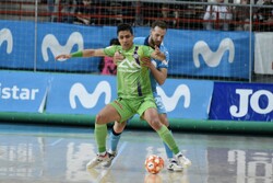 شکست سنگین پالما در شب گلزنی کاپیتان تیم ملی ایران