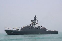 Iran Navy flotilla reportedly to arrive in Brazil in days
