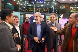 مستند «انسان‌سازان» رونمایی می‌شود/ روایتی از خیرین مدرسه‌ساز