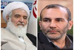 تسلیت امام جمعه و استاندار کرمانشاه درپی شهادت شهید مدافع امنیت