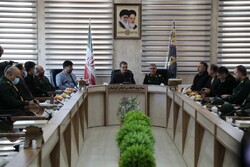 سپاه از مردمیترین نهادهای انقلاب اسلامی و خاری در چشم دشمنان است