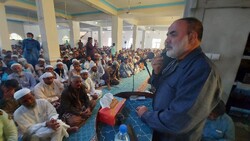 اتحاد و برادری موجب پیشرفت و توسعه سیستان و بلوچستان می‌شود