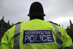 Metropolitan Police