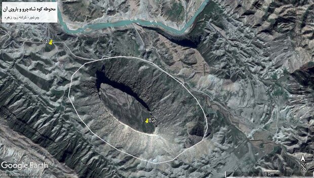 نقدی به کفایت مطالعات باستانشناسی چمشیر