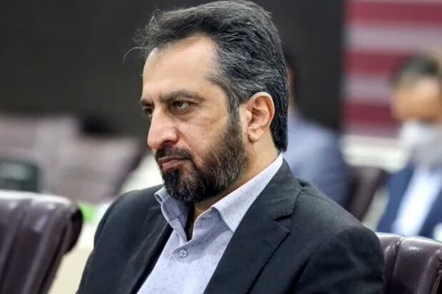 «جواد اصغری» به عنوان سرپرست شهرداری مشهد انتخاب شد