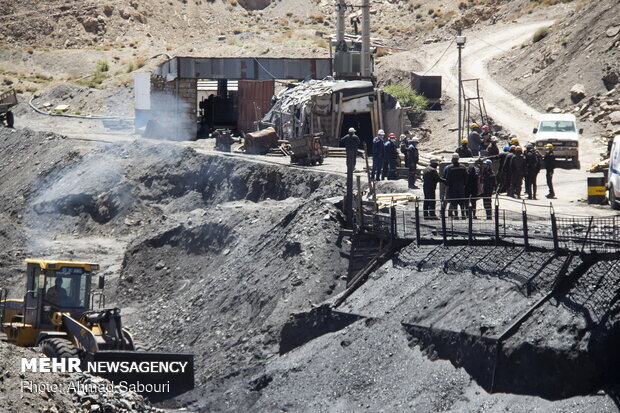 معادن آذربایجان شرقی ظرفیتی ثروت آفرین اما مغفول