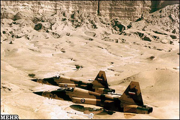 اجرای ماموریت غیرممکن بمباران «لانه زنبور» چگونه بود؟