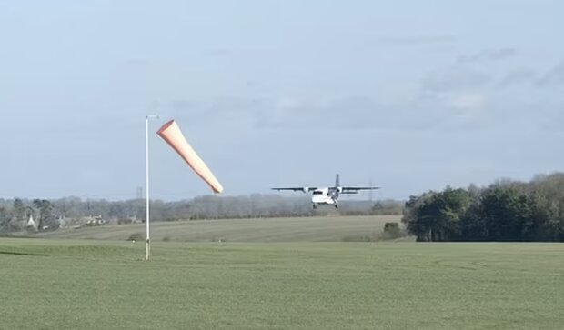 هواپیمای هیدروژنی در انگلیس پرواز کرد