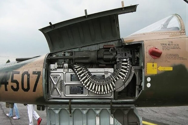 اجرای ماموریت غیرممکن بمباران «لانه زنبور» چگونه بود؟