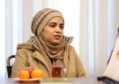 خانهداری خانه نشینی نیست