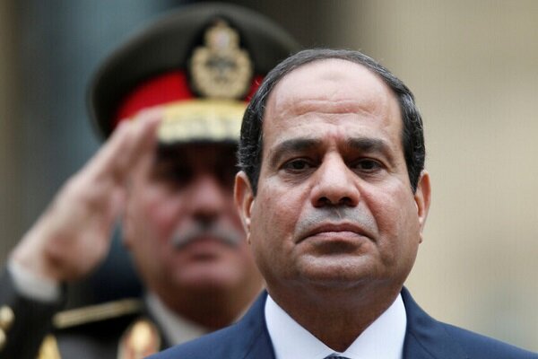 دیدار مقامات ارشد مصر و ایتالیا همزمان با بحران اقتصادی قاهره