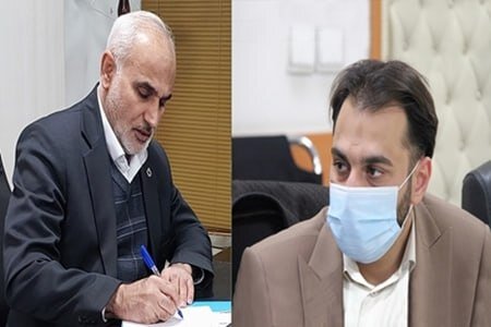 سرپرست دفتر سلامت روانی و اجتماعی وزارت بهداشت منصوب شد 