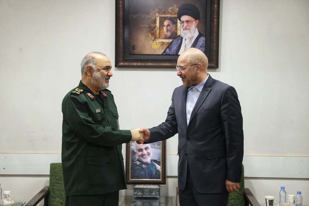Iran parliament ready to decisively respond to any EU move - Mehr News