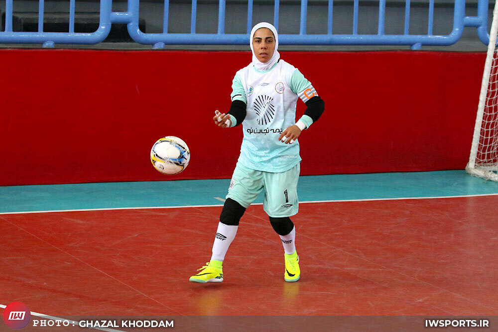 Farzaneh Tavasoli