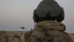 Burkina Faso government demands pullout of France’s military