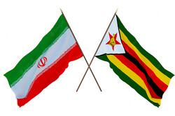 Iran, Zimbabwe vow to bolster coop. in geology field
