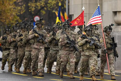 US extends troop deployment in Romania