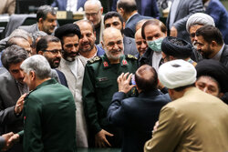سپاہ پاسداران نے دہشت گردی کے خلاف جنگ میں دیرپا اور اہم  کردار ادا کیا ہے، ایرانی اراکین پارلیمنٹ