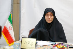۹۸ درصد از زنان استان بوشهر باسواد هستند