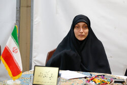 زنان استان بوشهر در عرصه فرهنگی و اجتماعی مشارکت بیشتری کنند