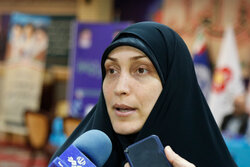 اشتغال‌زایی زنان سرپرست خانوار در استان بوشهر حمایت می‌شود