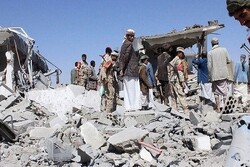 2 civilians killed in Saudi artillery attacks on Yemen