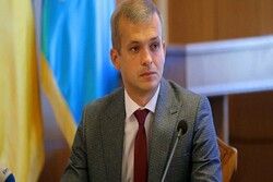 Ukrainian deputy minister dismissed for alleged embezzlement