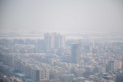 کلاف پیچیده آلودگی هوا در قزوین/ صنعت یا مردم؛ مقصر چه کسی است؟