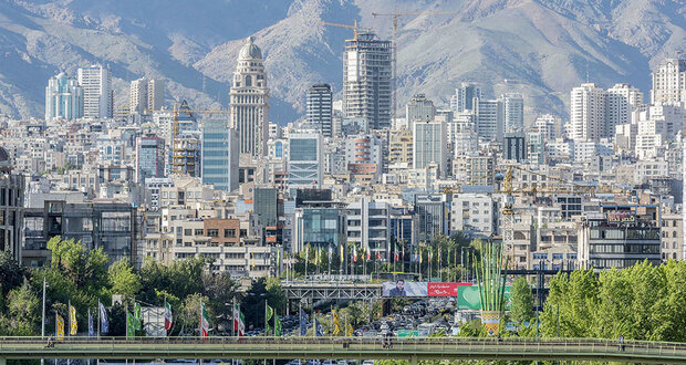 خانه های 7 میلیاردی در شمال تهران + جدول